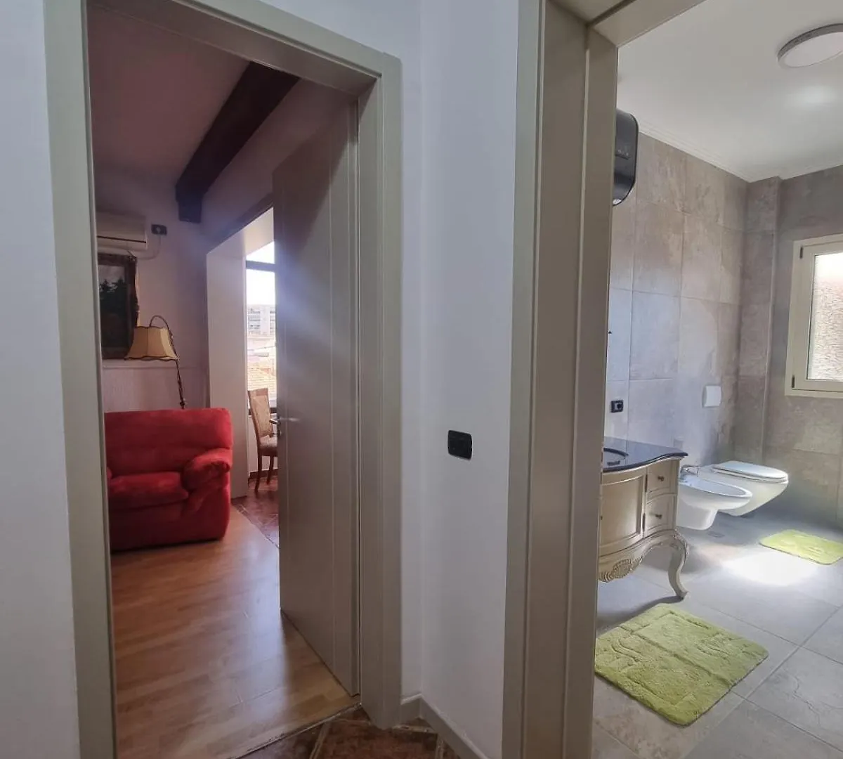 Boulevard Apartment Durres