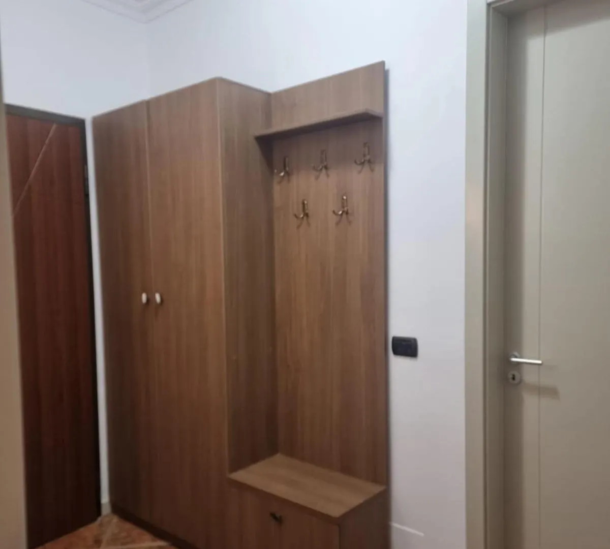 Boulevard Apartment Durres