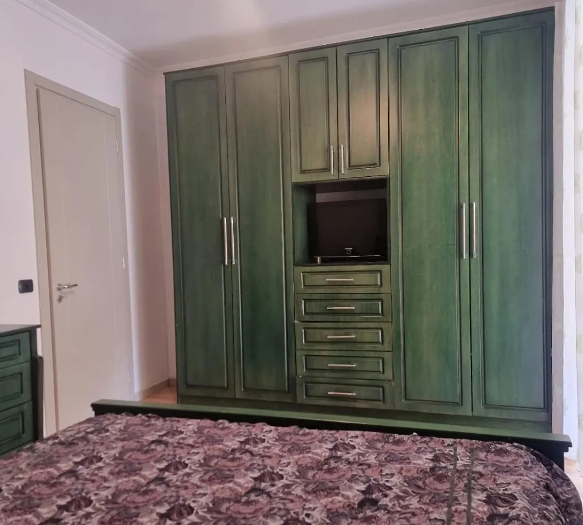 Boulevard Apartment Durres 0*,  Albania