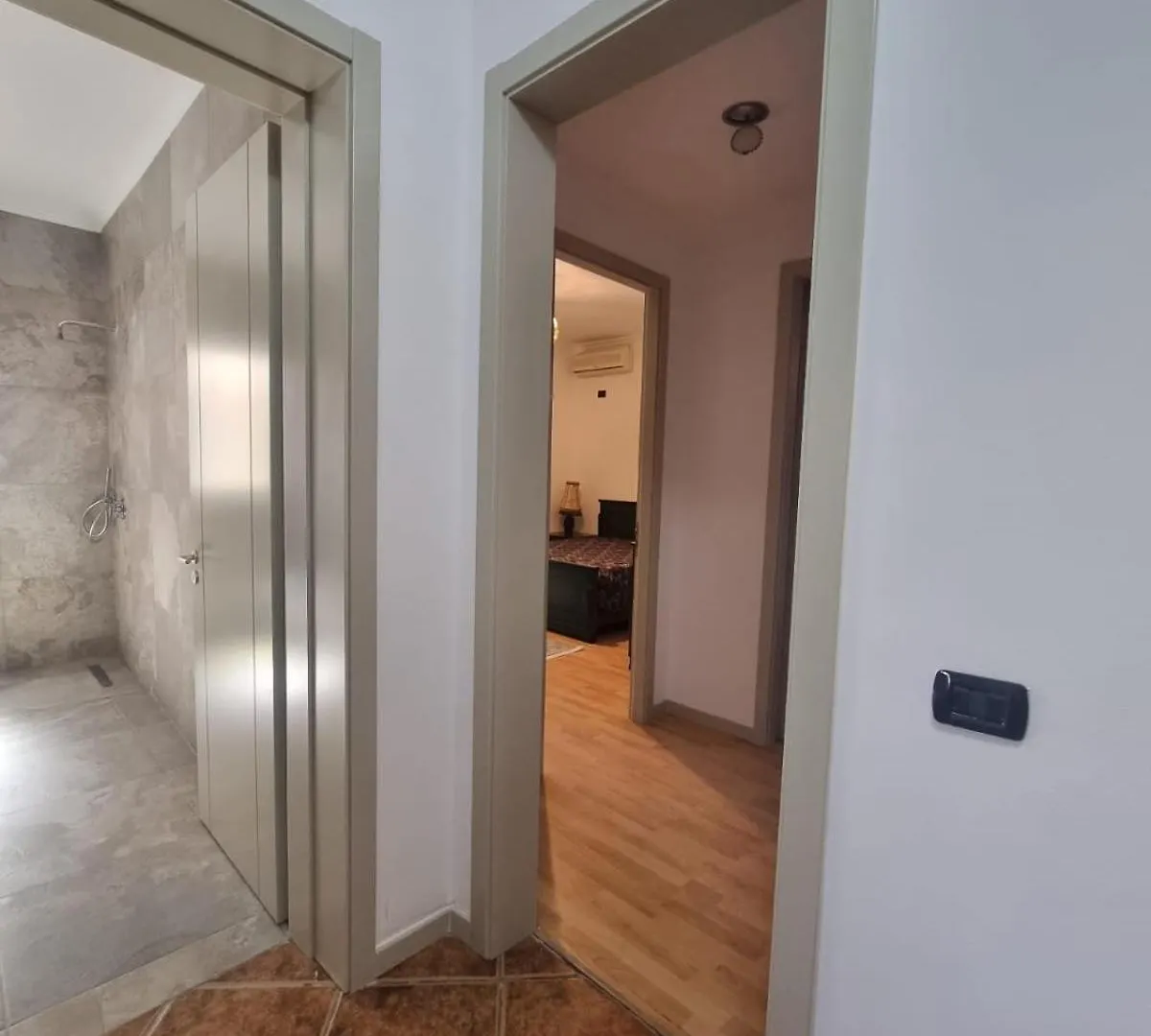 Boulevard Apartment Durres Albania