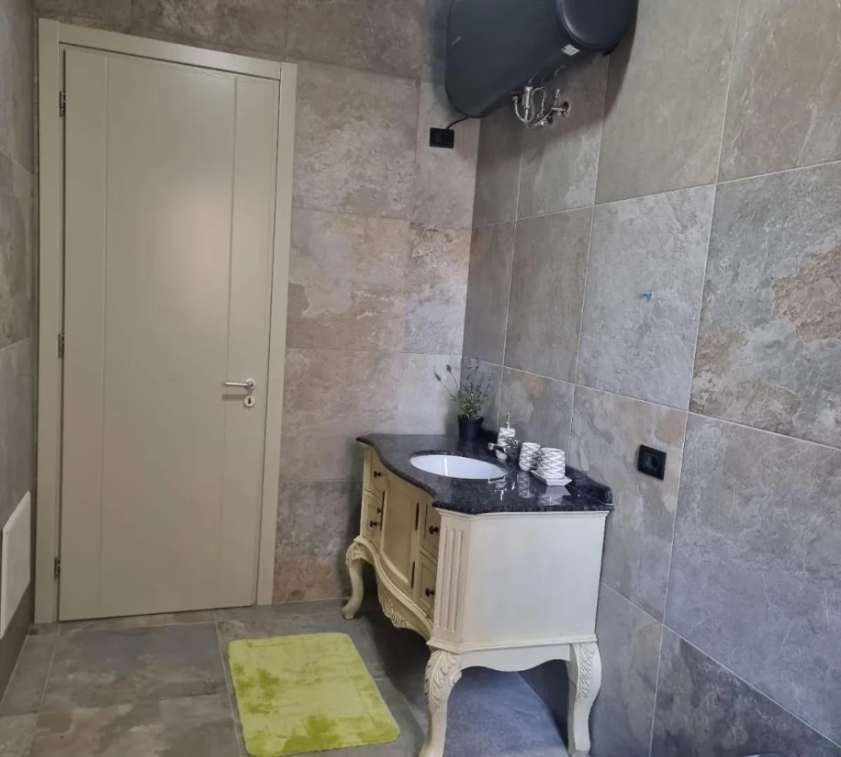 Boulevard Apartment Durres