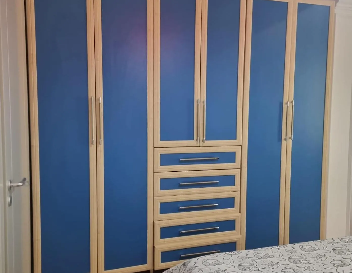 Boulevard Apartment Durres Albania