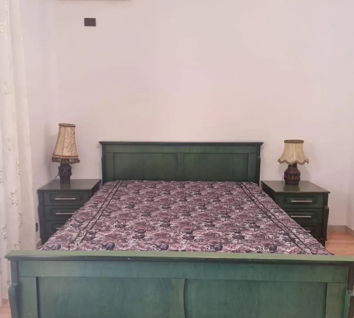 Boulevard Apartment Durres Albania
