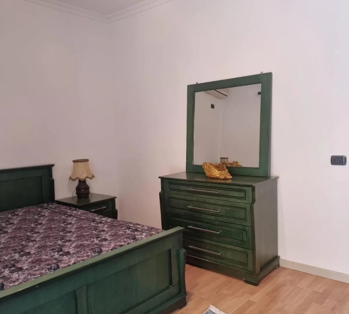 Boulevard Apartment Durres Albania