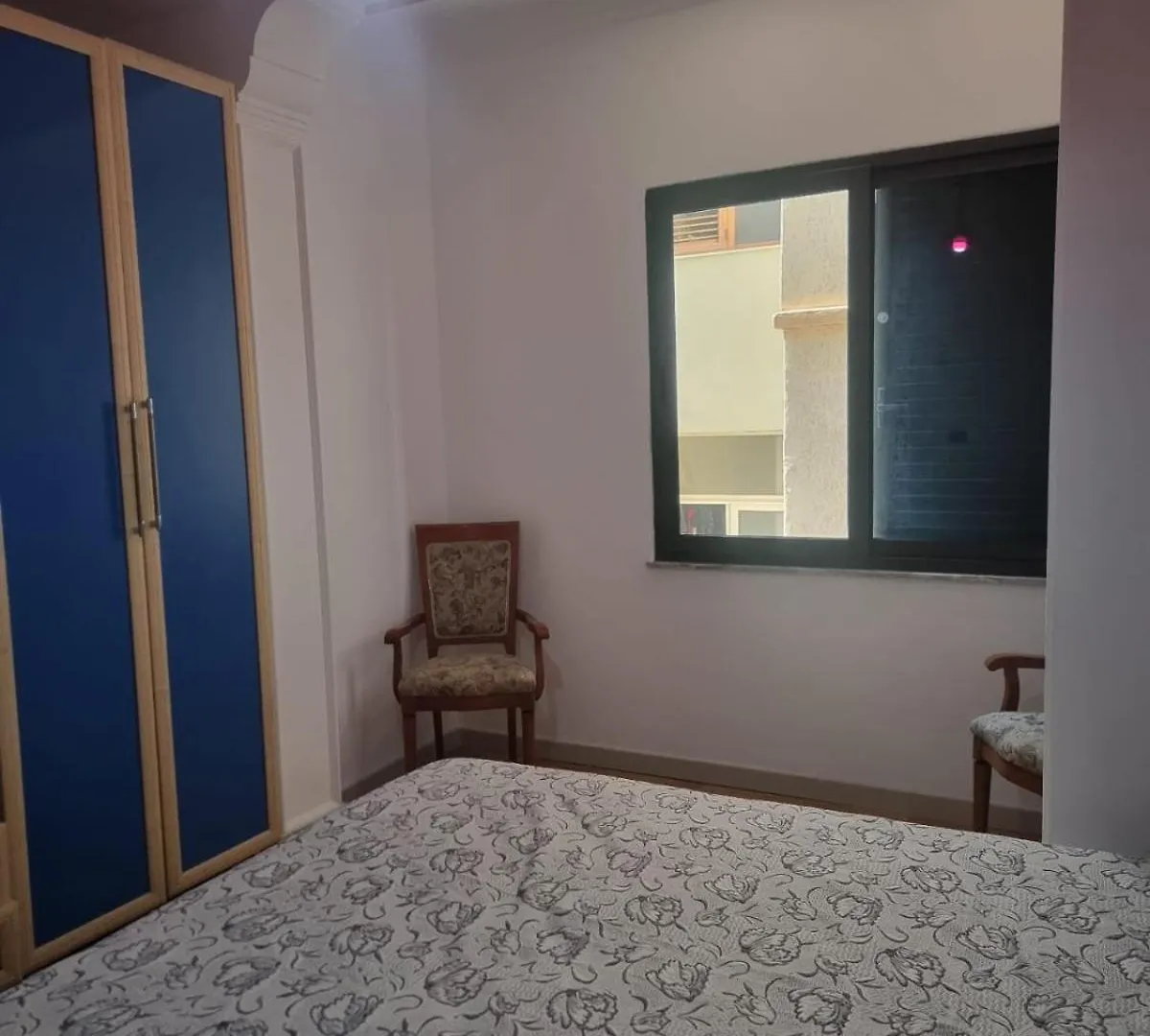 Boulevard Apartment Durres