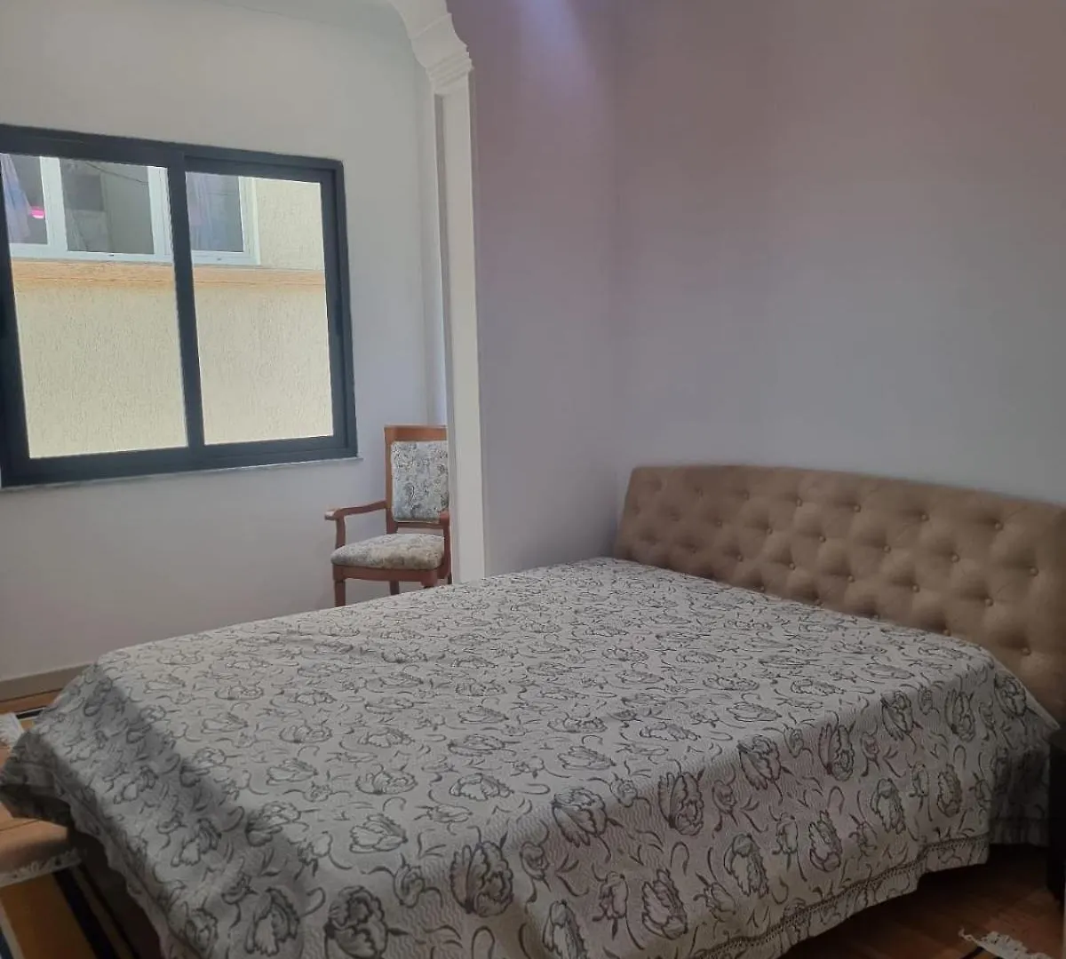 Boulevard Apartment Durres