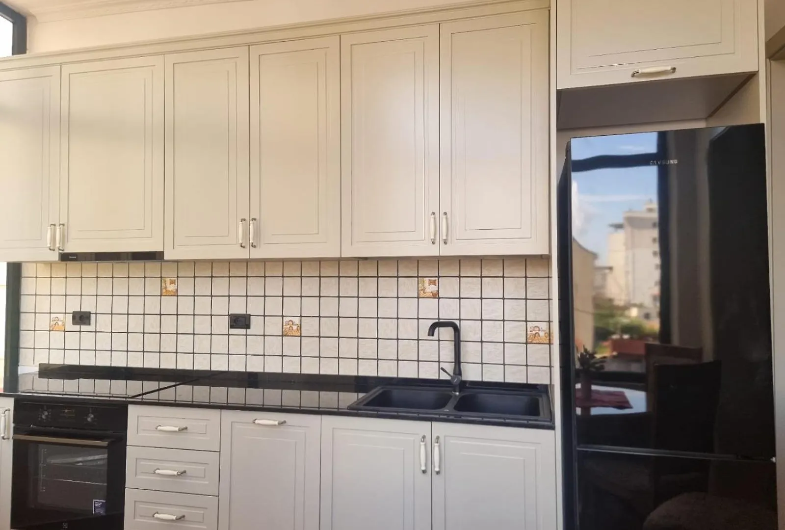Boulevard Apartment Durres