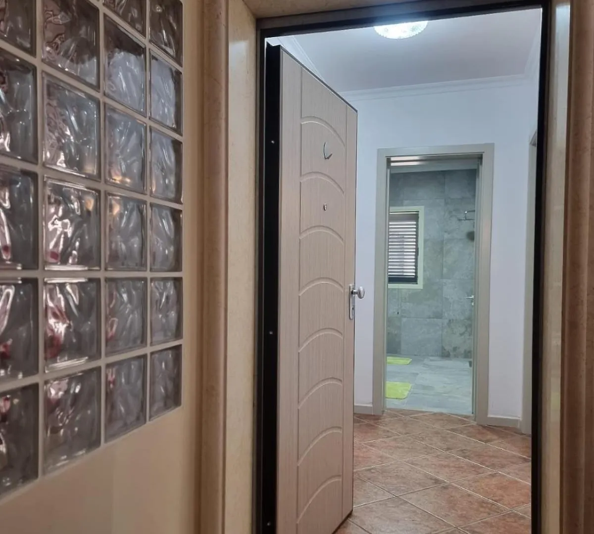 Boulevard Apartment Durres