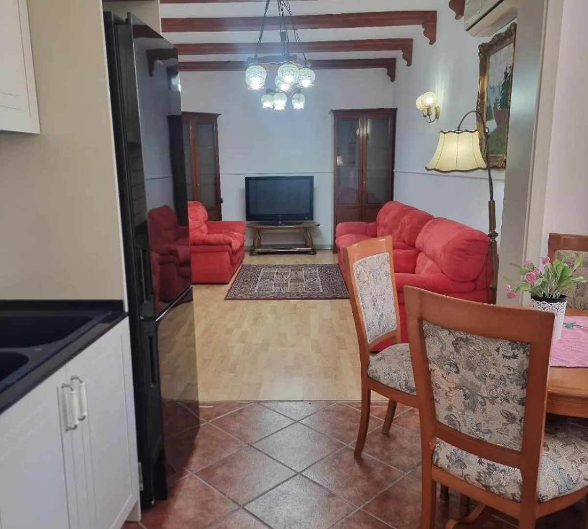 Boulevard Apartment Durres