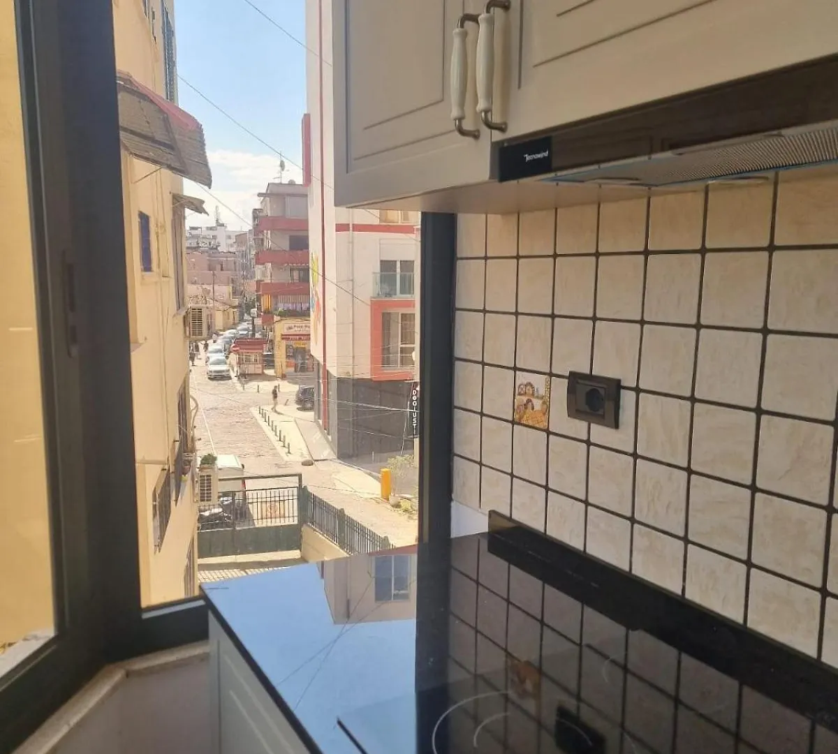 Boulevard Apartment Durres 0*,