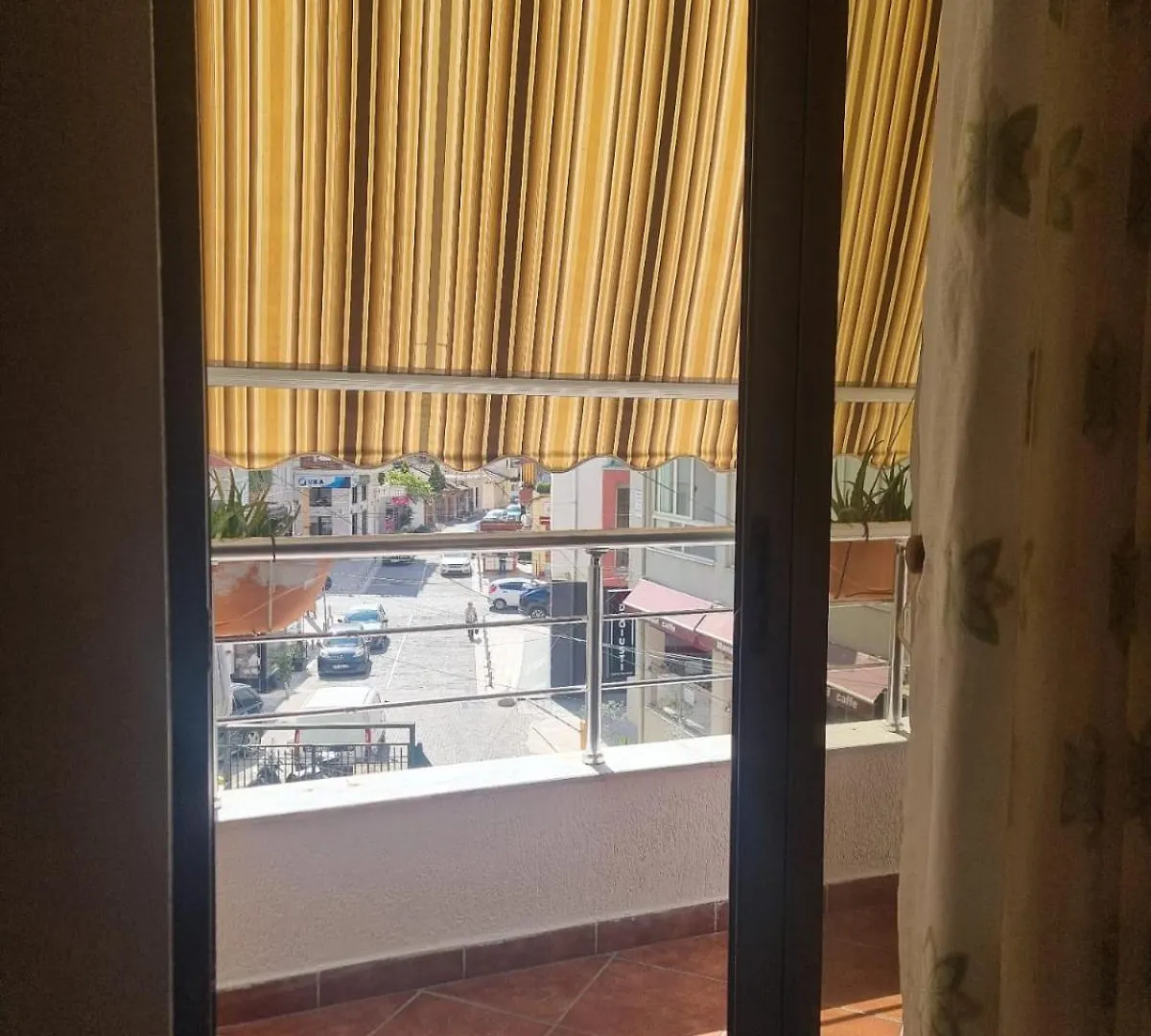 Boulevard Apartment Durres