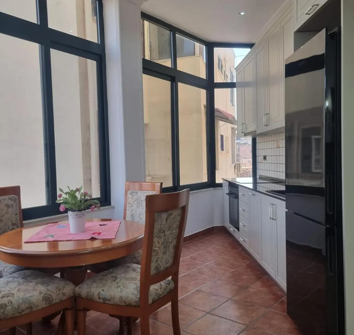Boulevard Apartment Durres