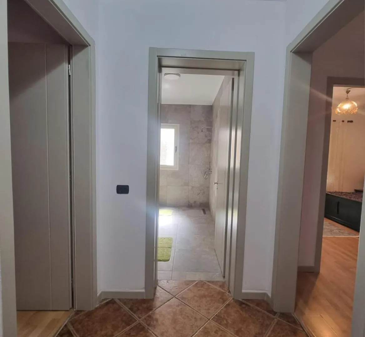 Boulevard Apartment Durres