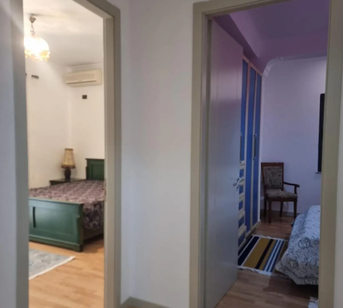 Boulevard Apartment Durres