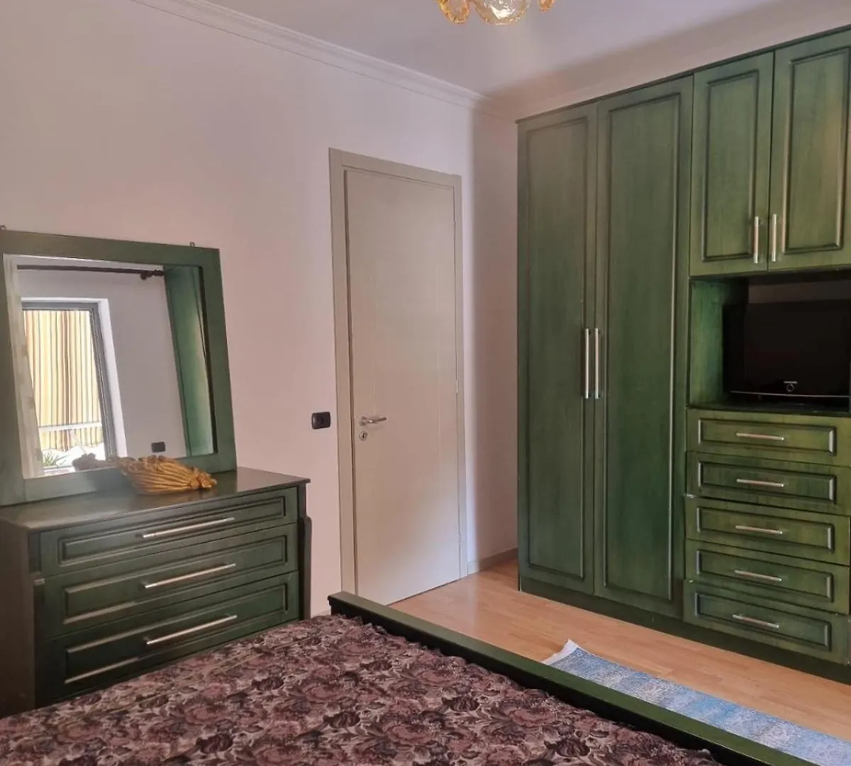 Boulevard Apartment Durres